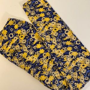 LuLaRoe One Size Leggings